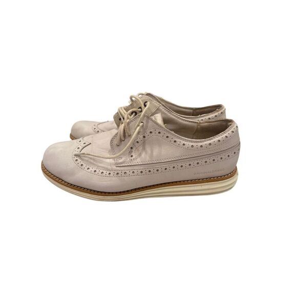 Cole Haan ØriginalGrand Golf Shoe- size 8.5 - Picture 9 of 9